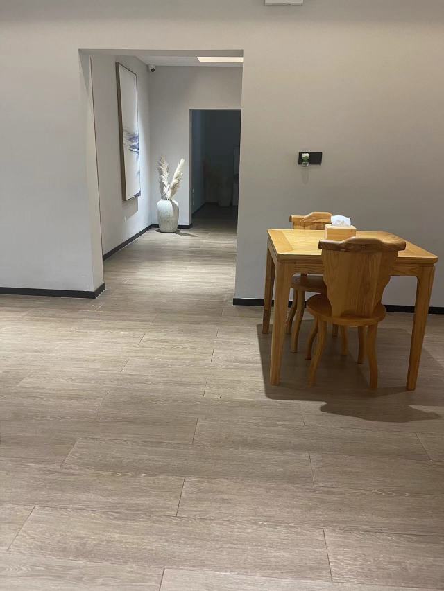 Shiye Shanju HostelOver view