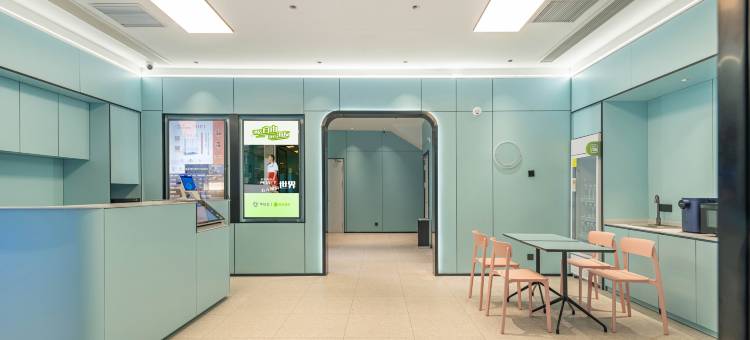 海友酒店(青州古城店)图片