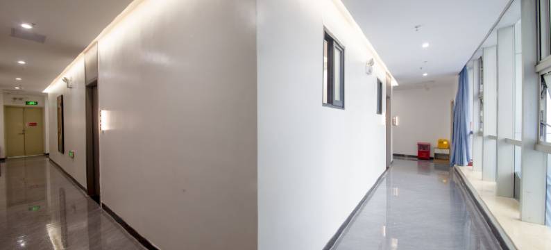 珠海元启堂生态酒店图片