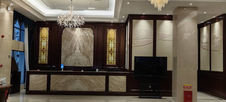 铂兰蒂斯酒店图片