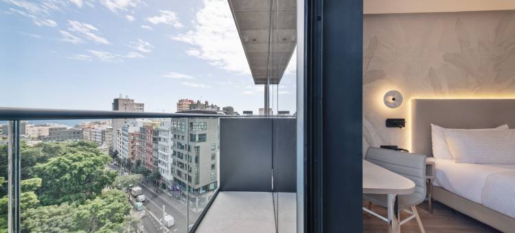 INNSiDE by Meliá 特内里费圣克鲁斯(Innside Tenerife Santa Cruz)图片