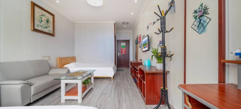 苏州金世家宾馆图片