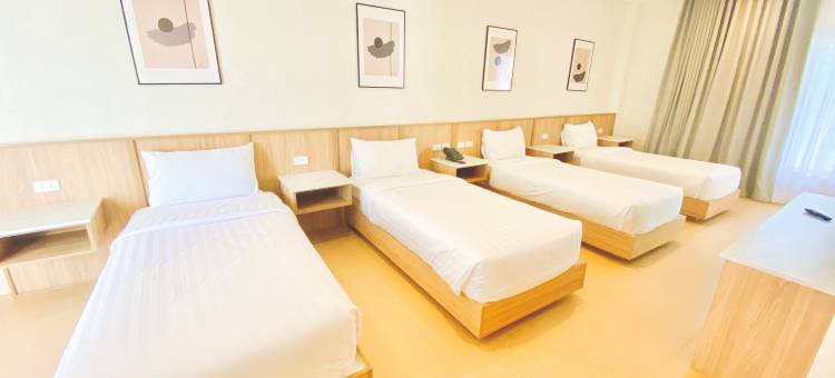 霍尔茨酒店及度假村(Hortz Hotels and Resorts)图片