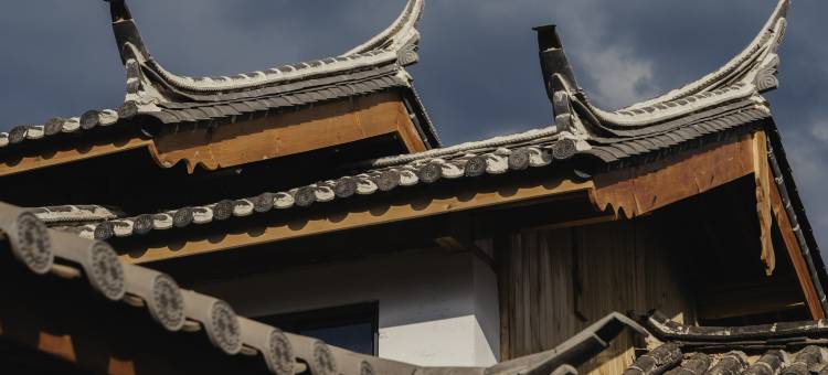 丽江得闲民宿(三义国际机场店)图片