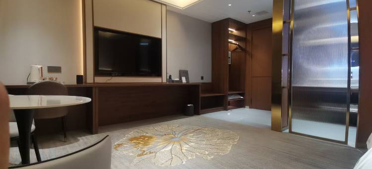 凤智园智慧酒店图片