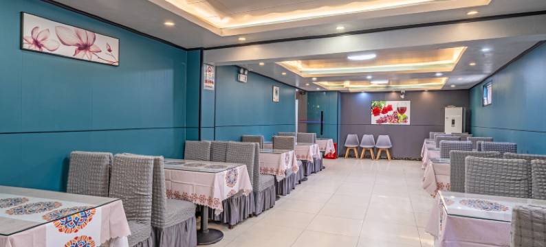 华舒·逸酒店(奉贤南桥店)图片