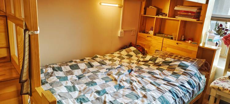 见好蓝青年旅舍图片