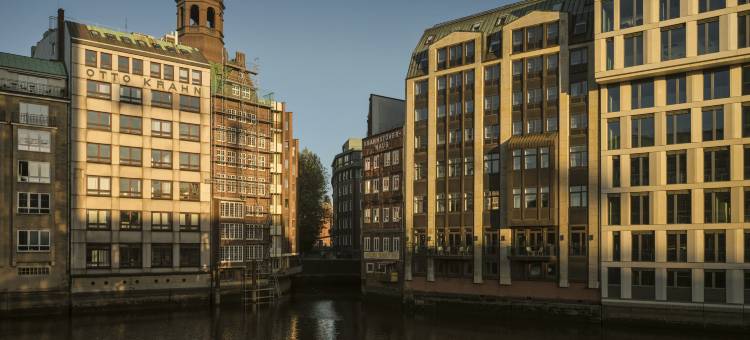 尼古拉汉堡-莱昂纳多利米特德伊迪申(The Nikolai Hamburg - Leonardo Limited Edition)图片