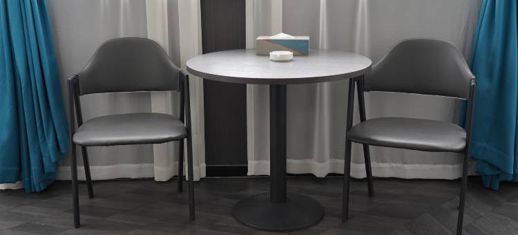 延安裕森智能酒店(宝塔山二道街夜市店)图片