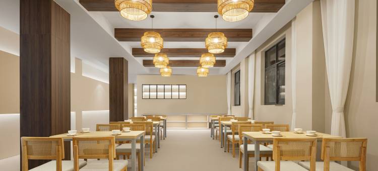 VALATOMS梵拉图酒店(康定店)图片