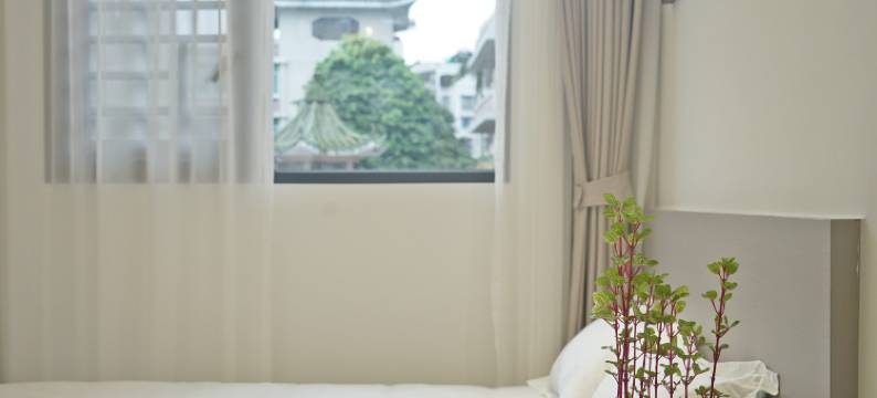 潮声依旧民宿(潮州古城牌坊街店)图片