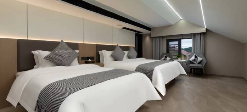 天眼印象酒店(中国天眼科普基地店)图片