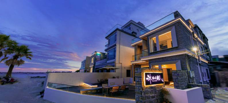 平潭沐海听风民宿图片