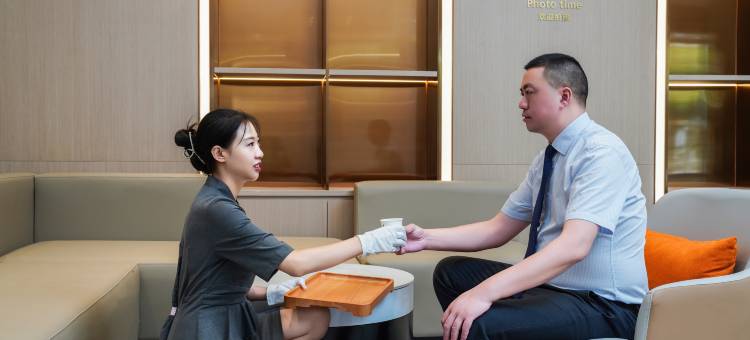 麗枫酒店(昆明万象城拓东体育馆地铁站店)图片