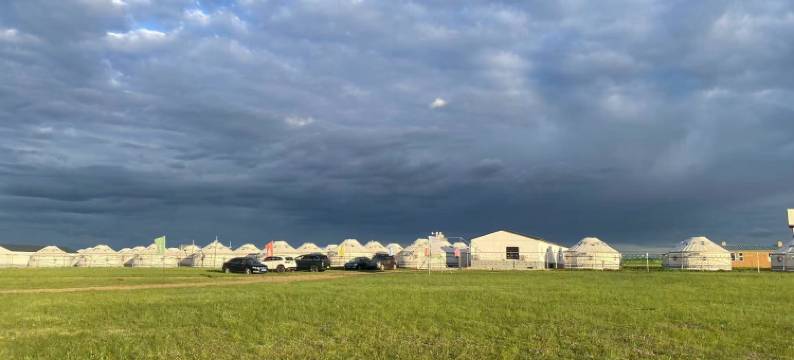 新巴尔虎左旗166游客之家图片