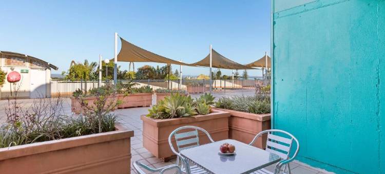 内苏托入口酒店(Nesuto the Entrance)图片