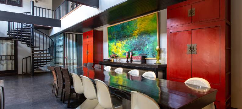 丽江悦俪别院图片