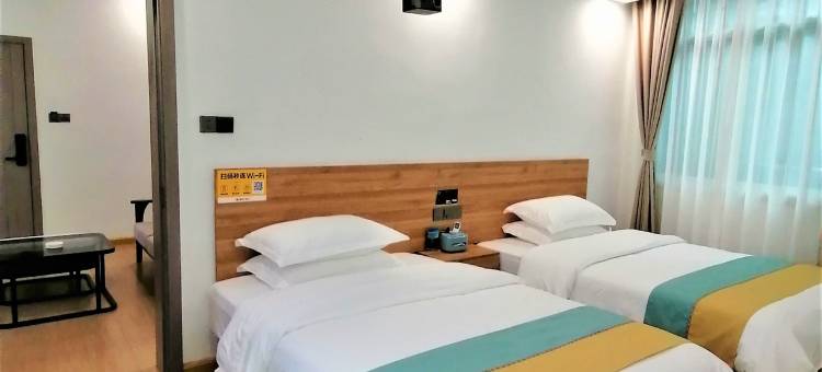 溪兰别院民宿(凤凰古城雪桥店)图片