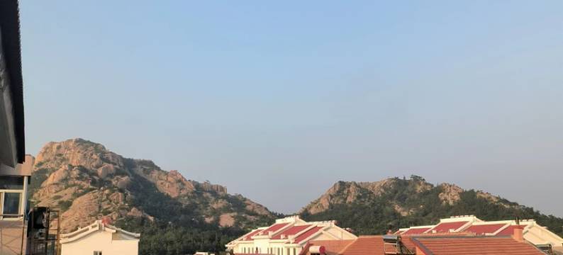 威海成山头山哥民宿图片