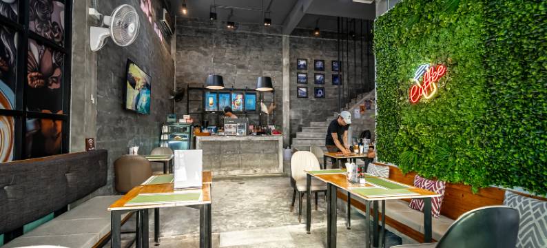 乌诺特尔卡隆海滩酒店(Unotel Karon Beach)图片