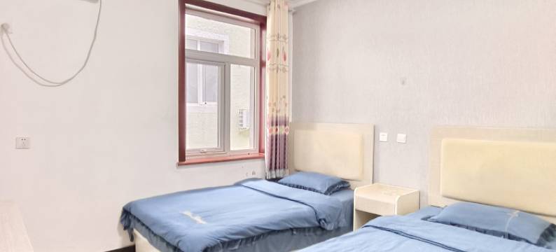 十渡小住民宿图片