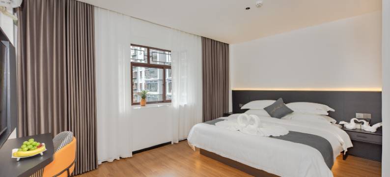 西子客栈(荔波古镇店)图片