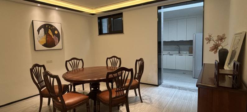 康居小住民宿图片