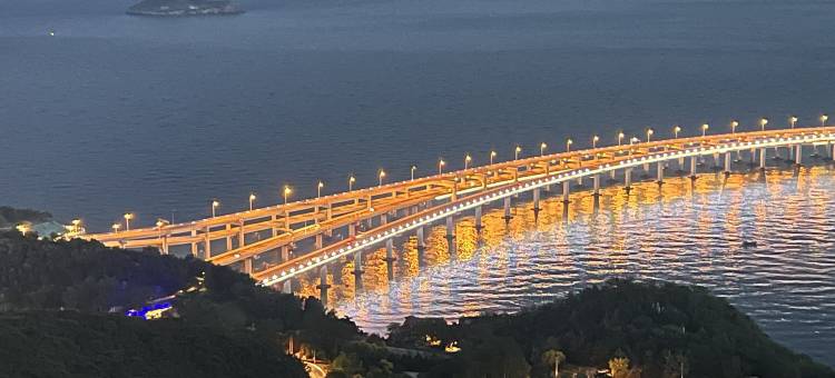 时屿海民宿图片