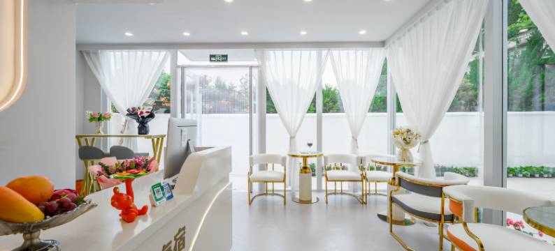 大连栖岸·海宿(星海公园店)图片