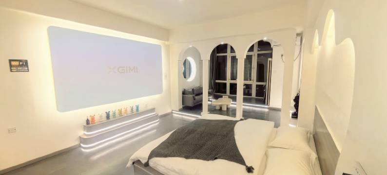 慕野House(中华巴洛克风情街店)图片