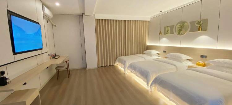 益阳商务酒店图片