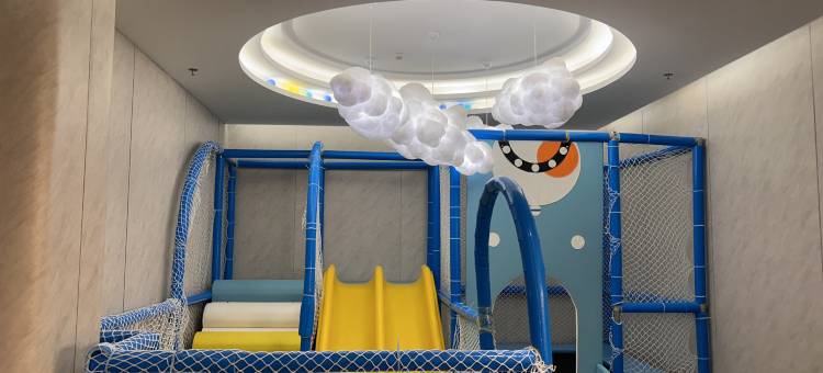 凯泊电竞酒店图片