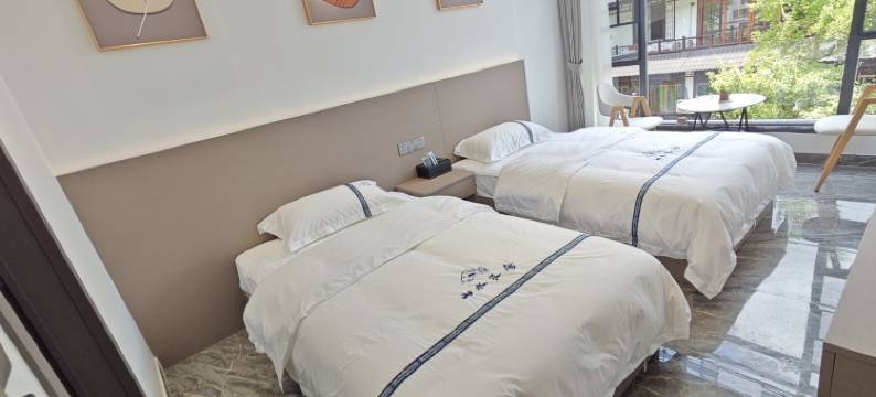 安顺山水农舍民宿(龙宫景区店)图片