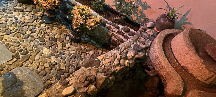 小石潭民宿(龙潭古镇店)图片