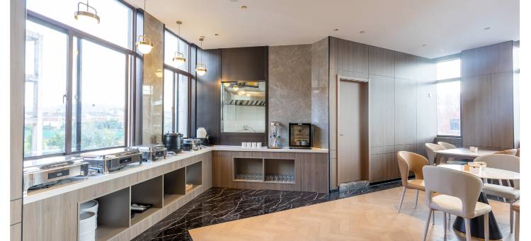 途客中国HOTEL(湖州长兴和平店)图片