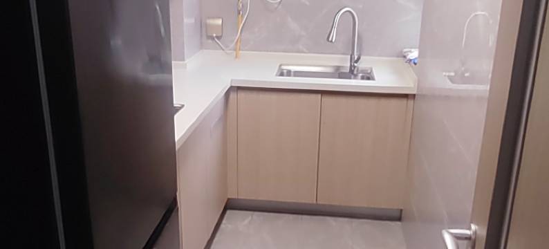 容城一家亲民宿(百尚广场店)图片