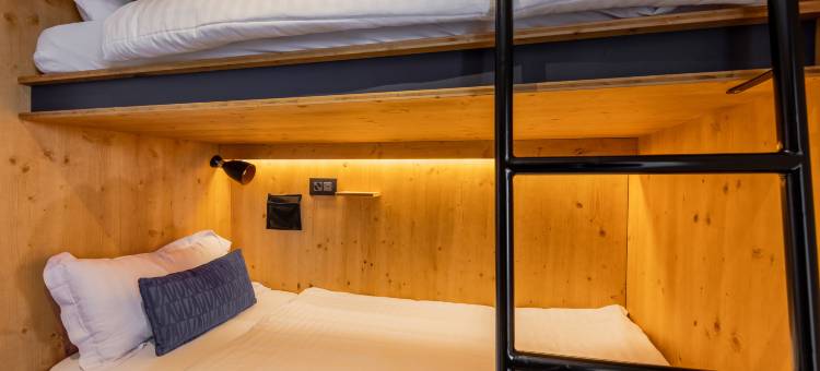 威拉尔斯旅馆(Villars Lodge)图片