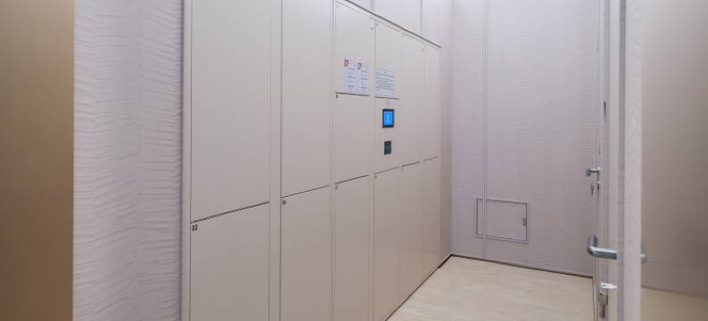 汉庭酒店(哈尔滨公路大桥爱建店)图片
