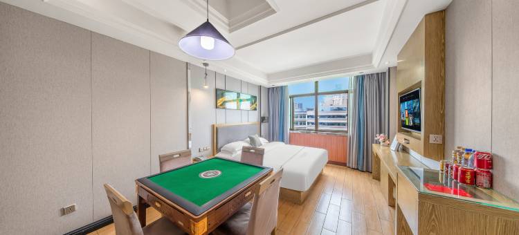 义乌顺呈酒店图片