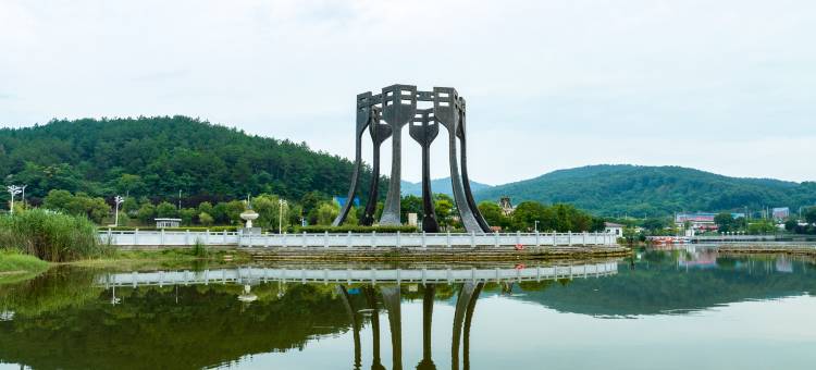 宿松汉爵大酒店图片
