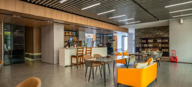 诚实阳光大酒店(天津滨海新区汉沽店)图片