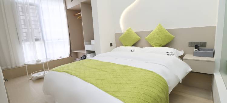 云居民宿(纳雍县人民医院客运站店)图片