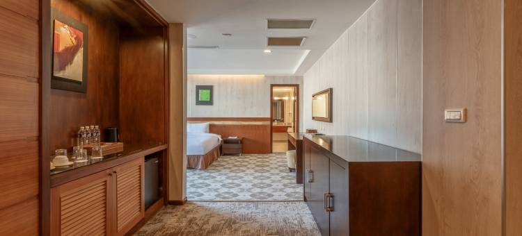 水漾月明度假文旅图片