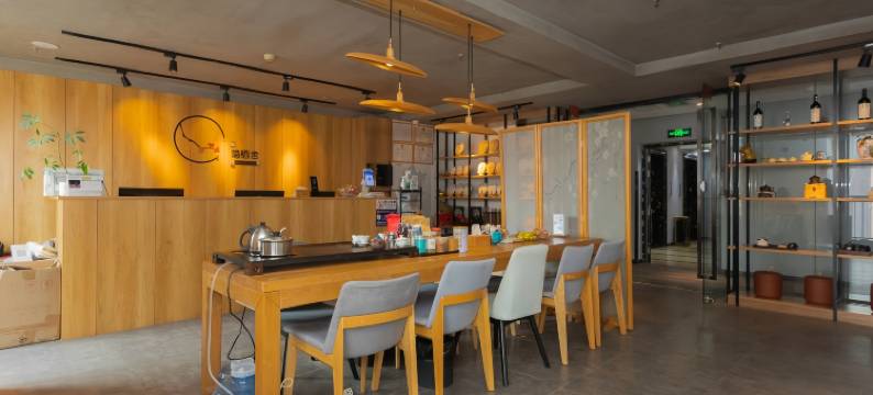 昆明隐栖舍酒店(南亚风情第一城店)图片