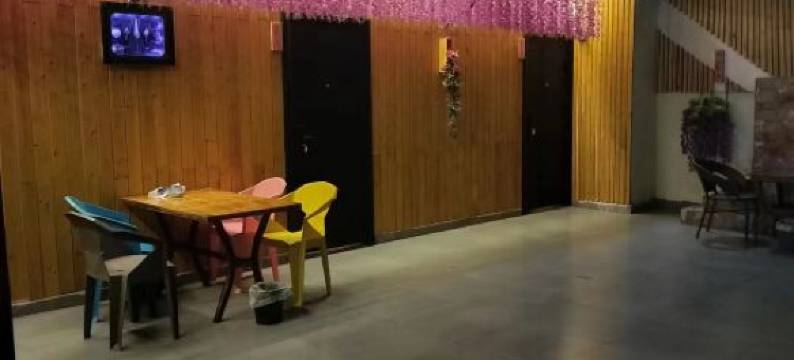 连云港靖海竹苑宾馆图片