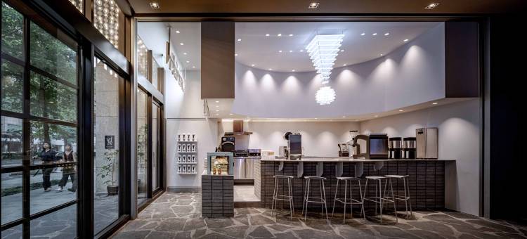 HYATT - 台北大安伊普索凯悦尚选酒店图片