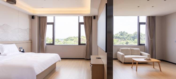 途客中国HOTEL(湖州长兴和平店)图片