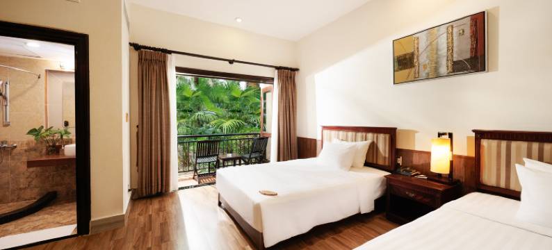 钻石湾Spa度假酒店(Diamond Bay Resort & Spa)图片