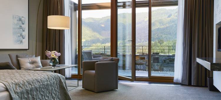 贝希特斯加登凯宾斯基酒店(Kempinski Hotel Berchtesgaden)图片