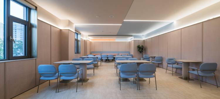 汉庭酒店(延吉西站万达广场店)图片